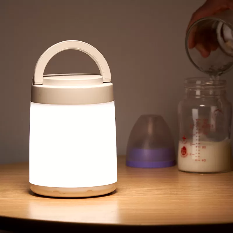 WH-01 Portable Night Light