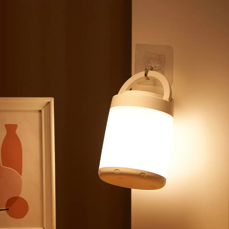 WH-01 Portable Night Light