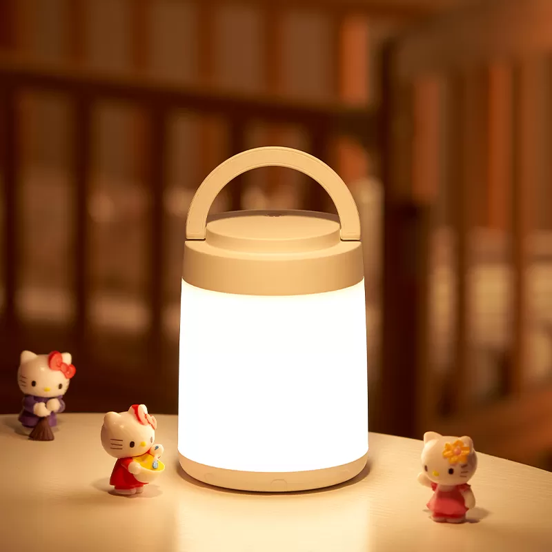 WH-01 Portable Night Light