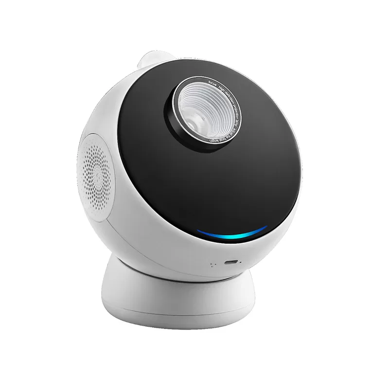 WH-E20 HD Galaxy Projector Light 3.0