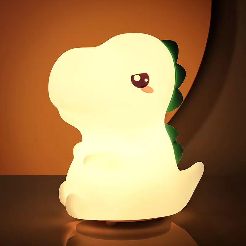 WH-A27 Cool Dinosaur Night Light