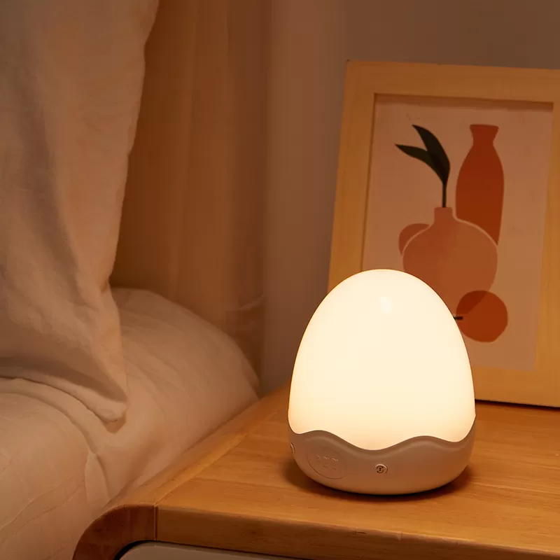 WH-B24 Egg Night Light