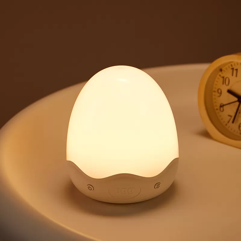 WH-B24 Egg Night Light