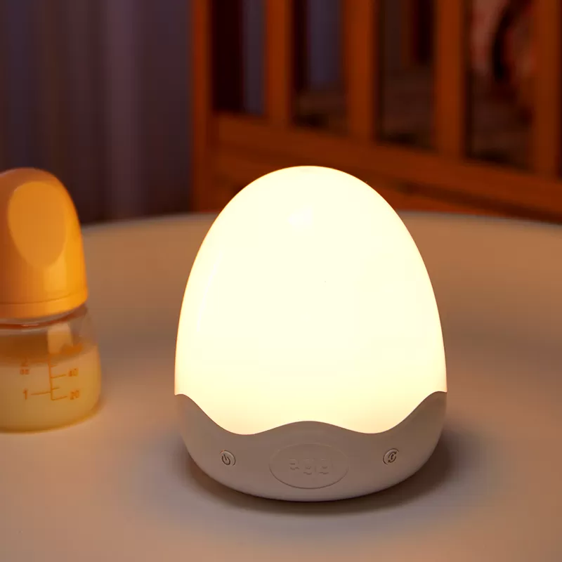 WH-B24 Egg Night Light