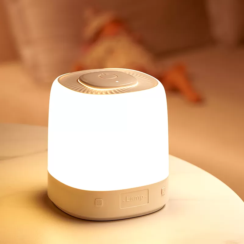 WH-B25 Elegant Night Light