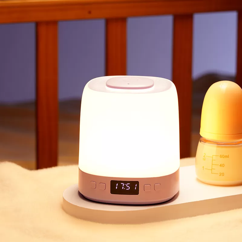 WH-B25 Elegant Night Light