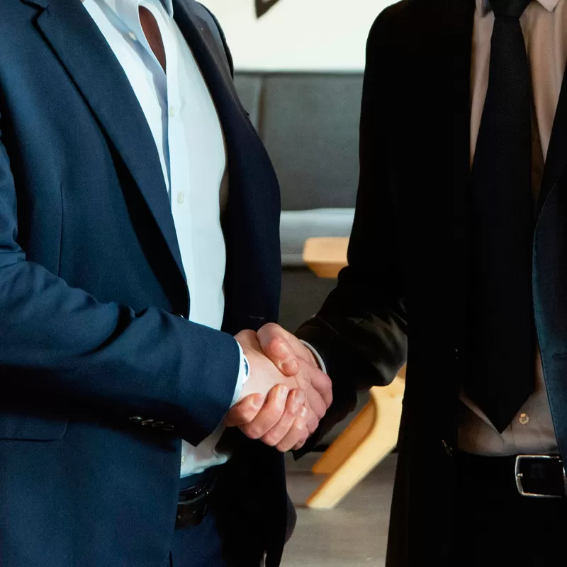 Hospitality & Office