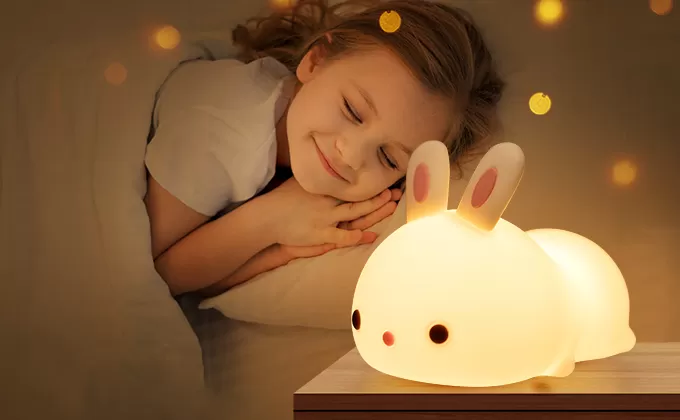 Kids & Family Night Lights: Build Trust with Safe, Smart, and Educational Design