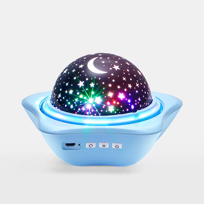 WH-E07 Fantacy Star Projector Light