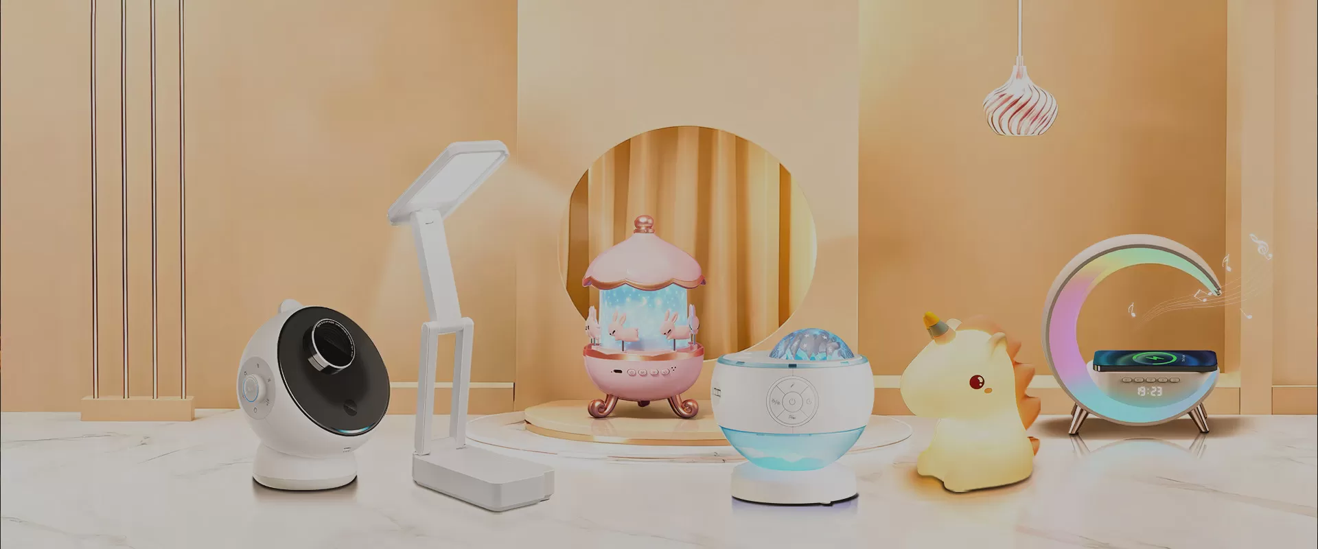 Discover Onefire – The Leading Brand in Creative Gift Lighting & Smart Ambience Design