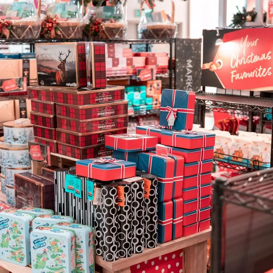 Gift & Lifestyle Retailers