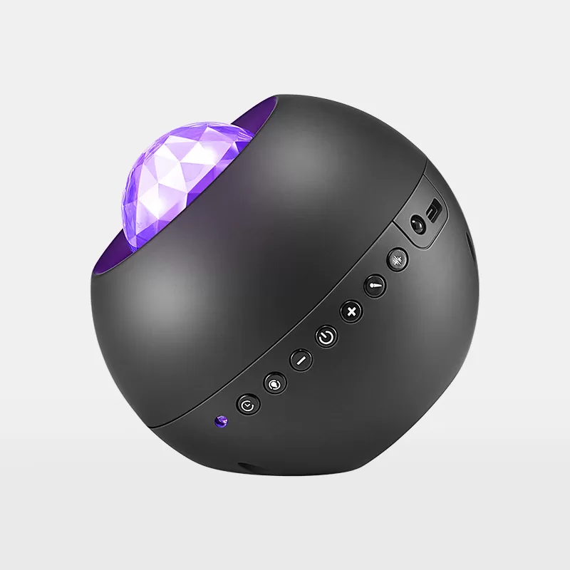 WH-E14 Ocean Star Galaxy Projector Light