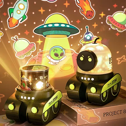 Strong Giftability & Shelf Impact That Drive Faster Sell-Through