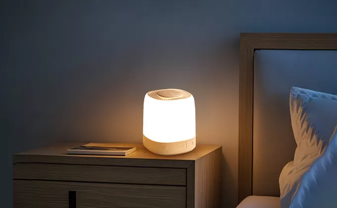 New Mom: How Portable and Silicone Night Lights Expand the Mother & Baby Market