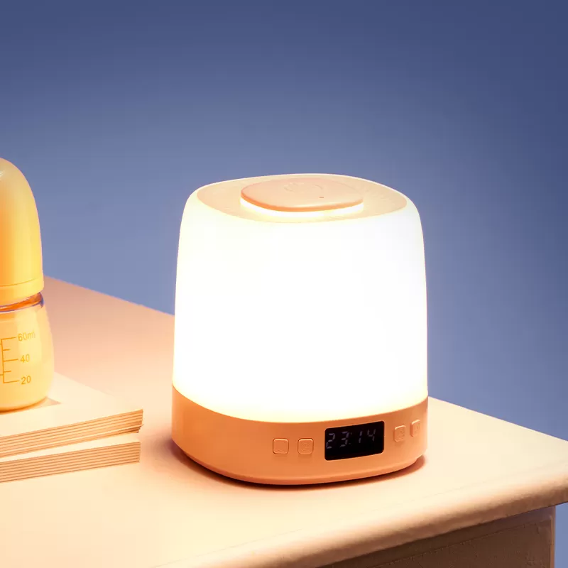 WH-B25 Elegant Night Light