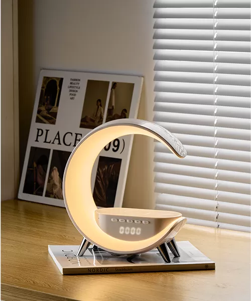 OneFire Bluetooth Speaker Lamp: Why Are Lighting Giants Stocking Them This Season OneFire Bluetooth Speaker Lamp: Why Are Lighting Giants Stocking Them This Season