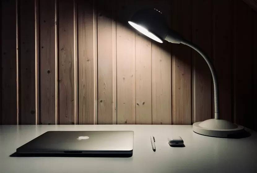 Onefire Portable Table Lamp — Main Functions