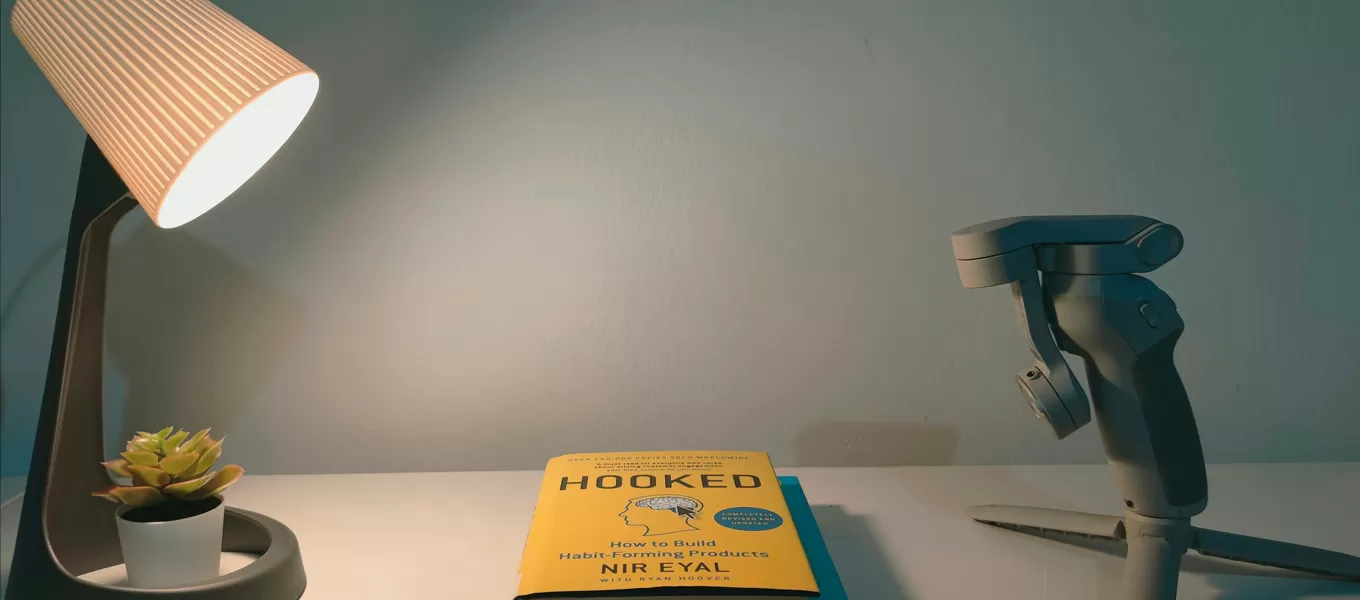 Portable Lights – For Home, Outdoor, Study & Leisure