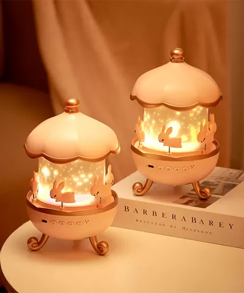 Projection Lamps: Your Next High-Turnover Profit Engine Projection Lamps: Your Next High-Turnover Profit Engine