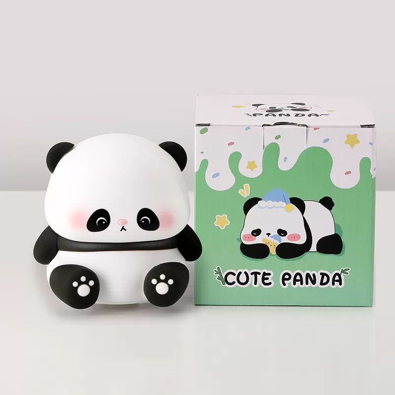 WH-A41 Baby Panda Night Light