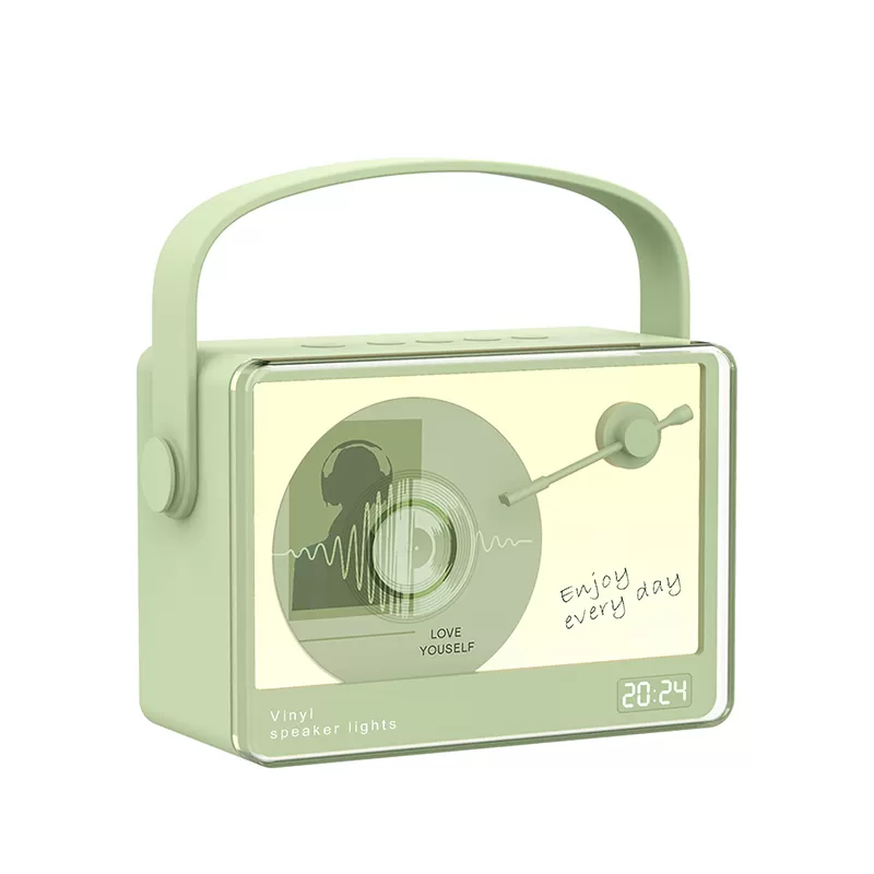 WH-J16 Karaoke Wireless Speaker