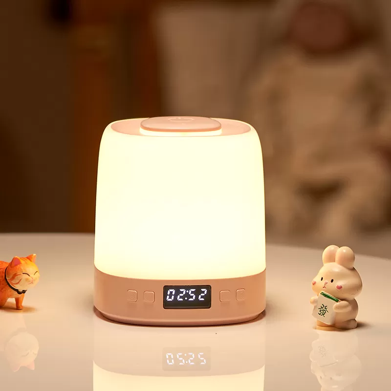 WH-B25 Elegant Night Light