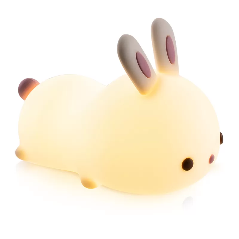 WH-A13 Cute Bunny Night Light