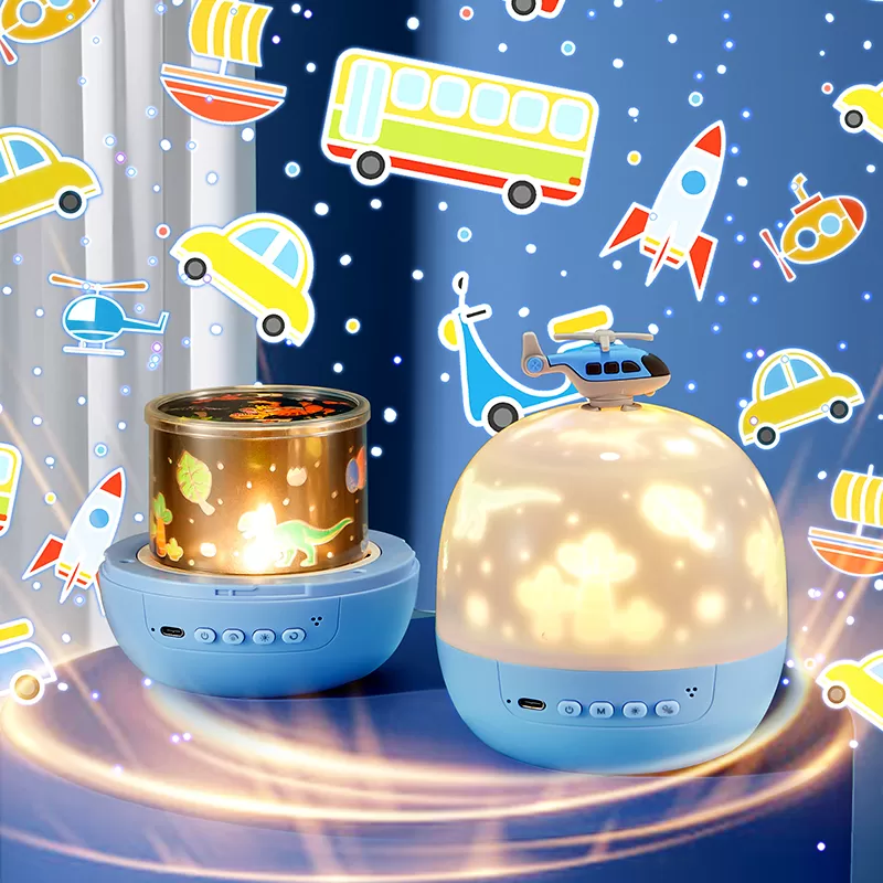 WH-E28-1 Helicopter Projector Light