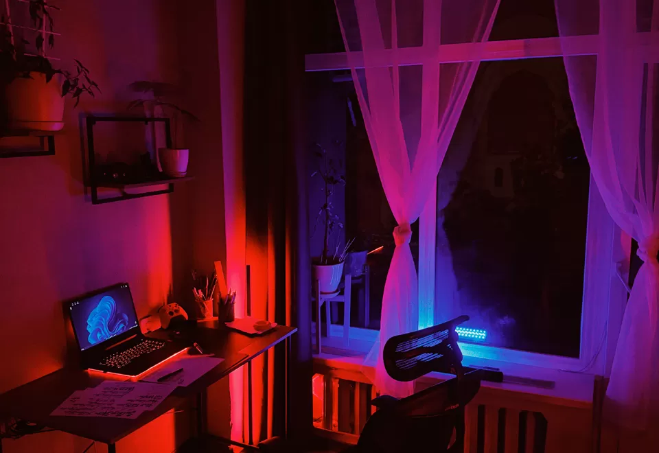 Usage Ideas & Inspiration for Projection Lamps – Bring Light to Imagination