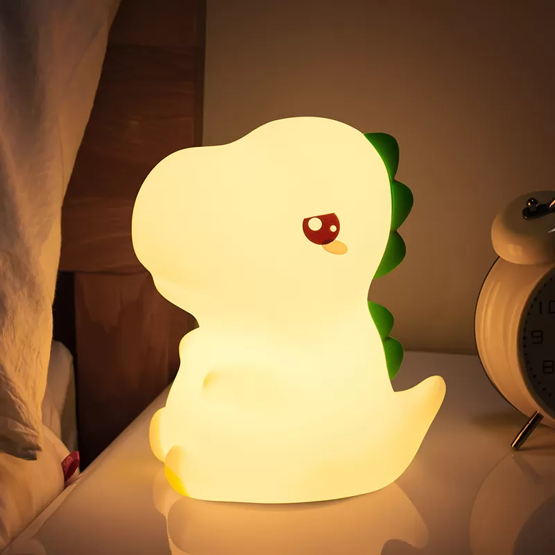 WH-A27 Cool Dinosaur Night Light