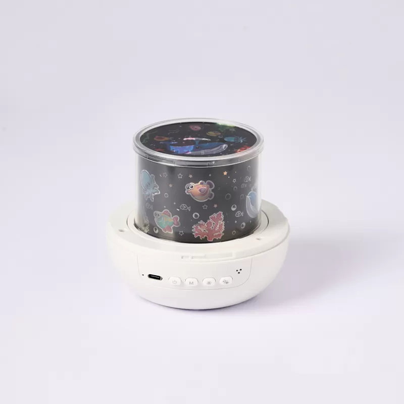 WH-E27-1 Dinosaur Egg Projector Light