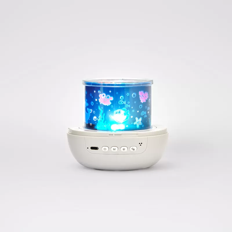 WH-E27-1 Dinosaur Egg Projector Light