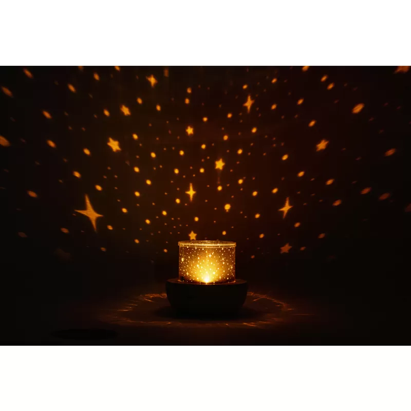 WH-E27-1 Dinosaur Egg Projector Light