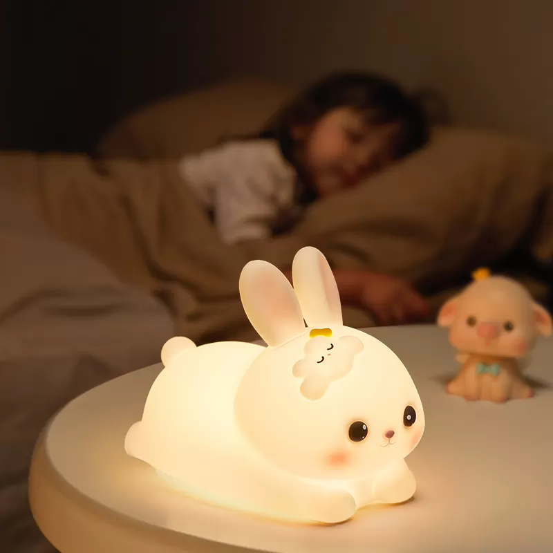 Why Choose Silicone Night Lights for Your Retail Shelves?